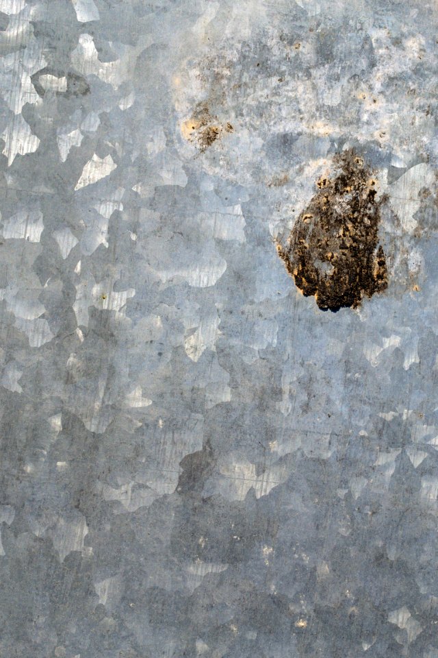 galvanized sheet