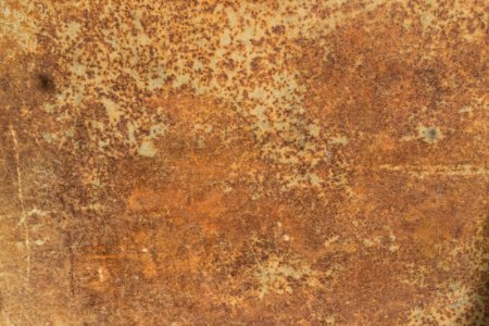 rust,rust,rust...