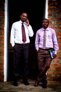 USAID Measuring Impact Conservation Enterprise Retrospective (Uganda; International Gorilla Conservation Program)