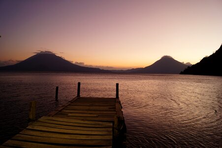 Atitlán guatemala water
