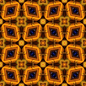 Seamless-glass