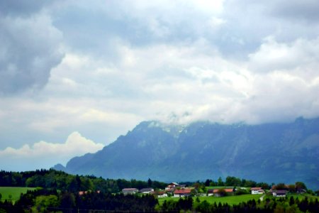 Königssee photo