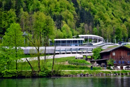 Königssee photo