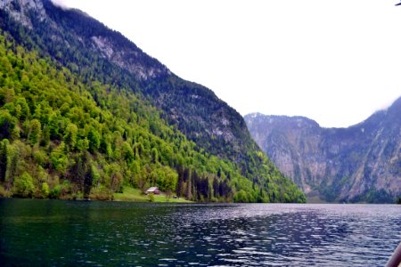 Königssee photo