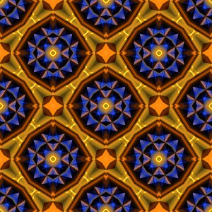Seamless-glass