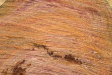 cut wood