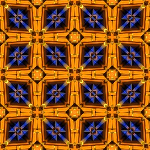 Seamless-glass