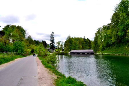 Königssee photo