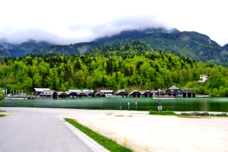 Königssee photo