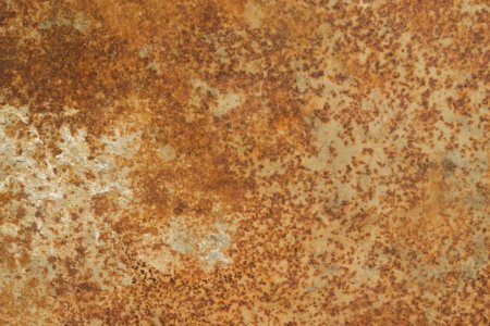 rust,rust,rust...