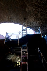 Stairway from Hades