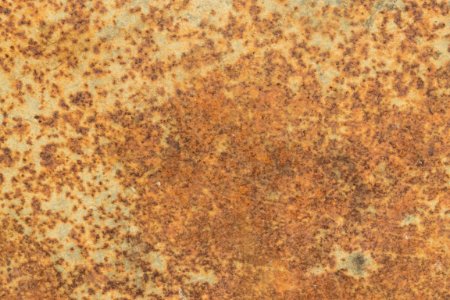 rust,rust,rust...