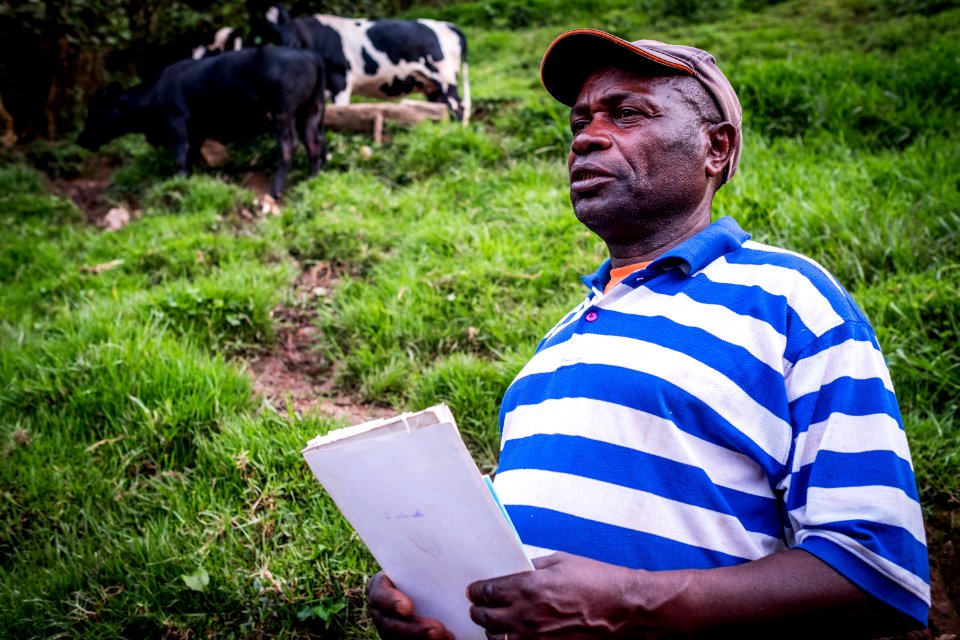 USAID Measuring Impact Conservation Enterprise Retrospective (Uganda; International Gorilla Conservation Program)