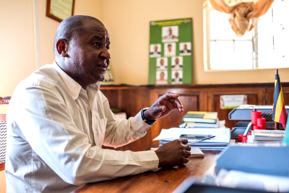 USAID Measuring Impact Conservation Enterprise Retrospective (Uganda; International Gorilla Conservation Program)