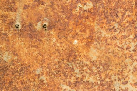 rust,rust,rust...
