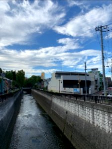 Matsugaoka in Nakano-ku