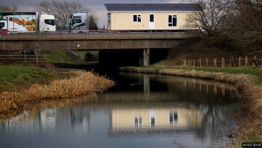 Bridges and Reflections 02