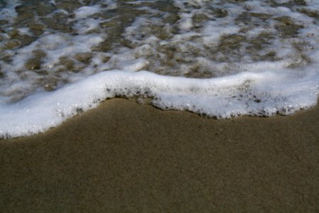 Sea Foam @ Ocean Isle photo