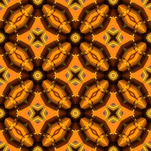 Seamless-glass