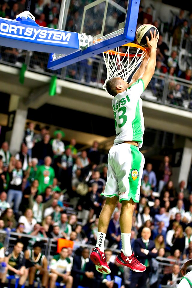 ESSM LE PORTEL - CSP LIMOGE