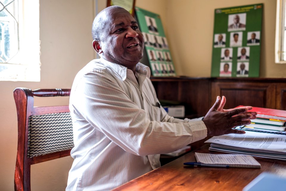 USAID Measuring Impact Conservation Enterprise Retrospective (Uganda; International Gorilla Conservation Program)