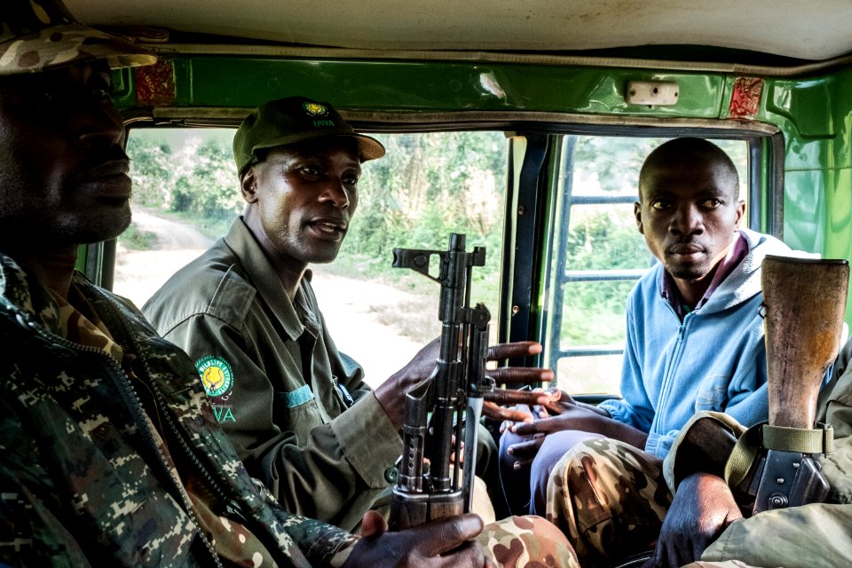 USAID Measuring Impact Conservation Enterprise Retrospective (Uganda; International Gorilla Conservation Program)