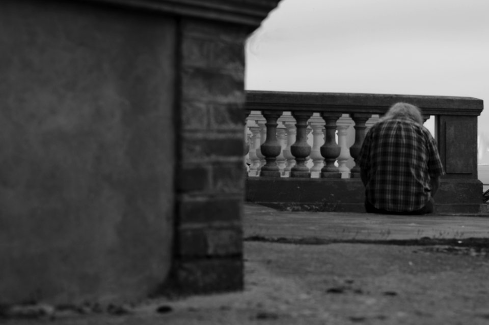 Sadness - Tristesse