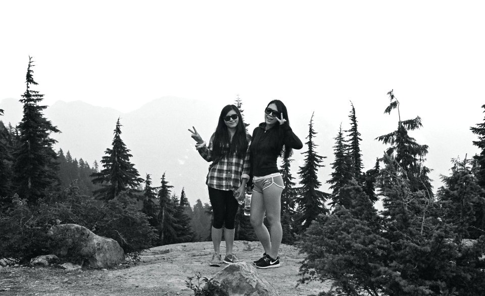 Mount Seymour Photo