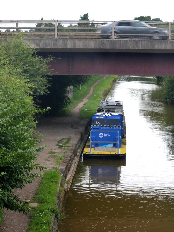 Tug Shelters from Rain!