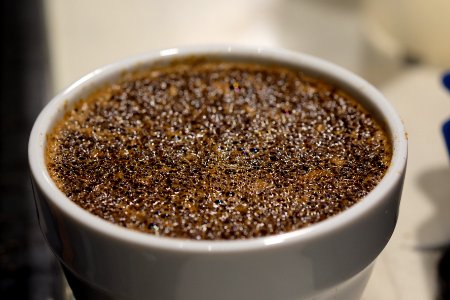 Cafés San Agustín