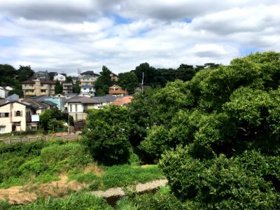 Seijo in Setagaya-ku