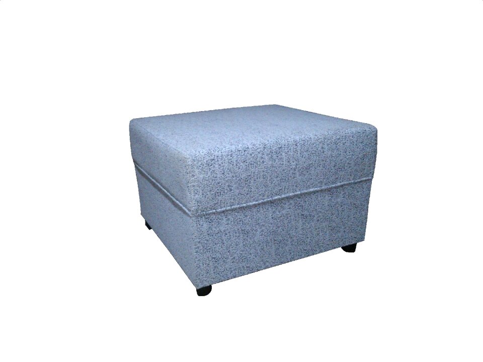 Furniture soft white background