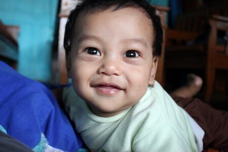 Child toddler gemes