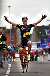 Sport cycliste