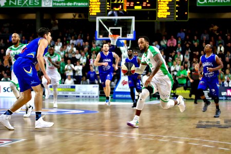 ESSM LE PORTEL - SHARK ANTIBE