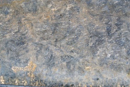 galvanized sheet