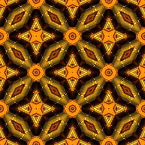 Seamless-glass