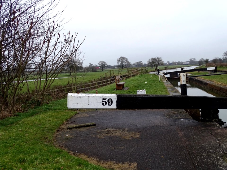 Lock 59 and beyond photo