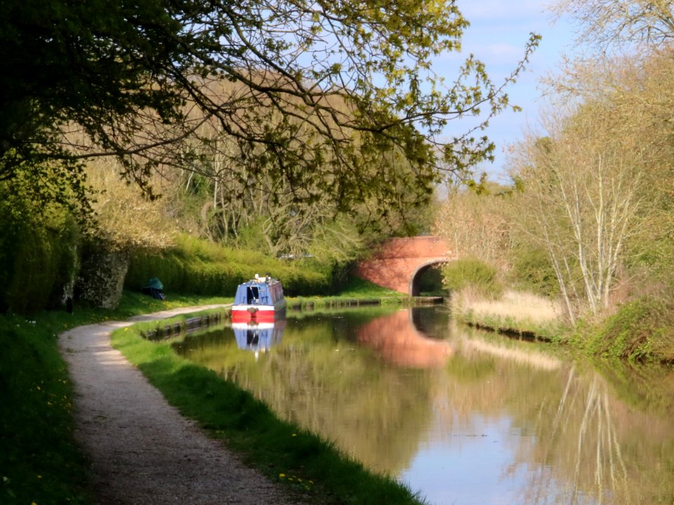 Towpath Walks photo