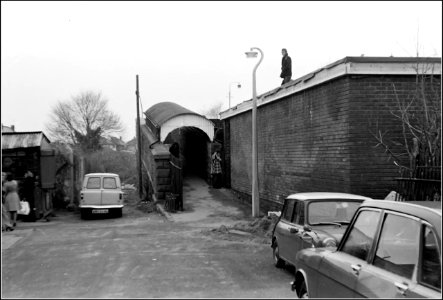 Dingle Rd rebuilding photo