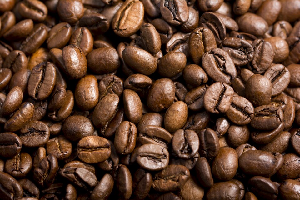 Aroma brown drink