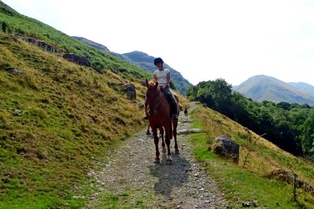 Fell Trek photo