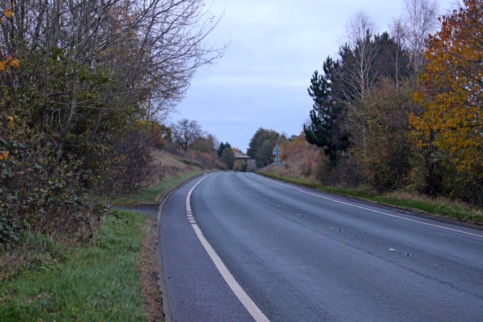 Empty Bypass photo