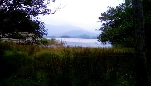 Derwent Water photo