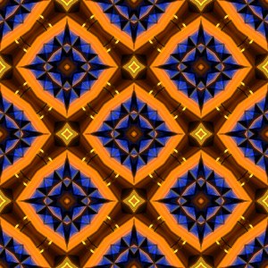 Seamless-glass