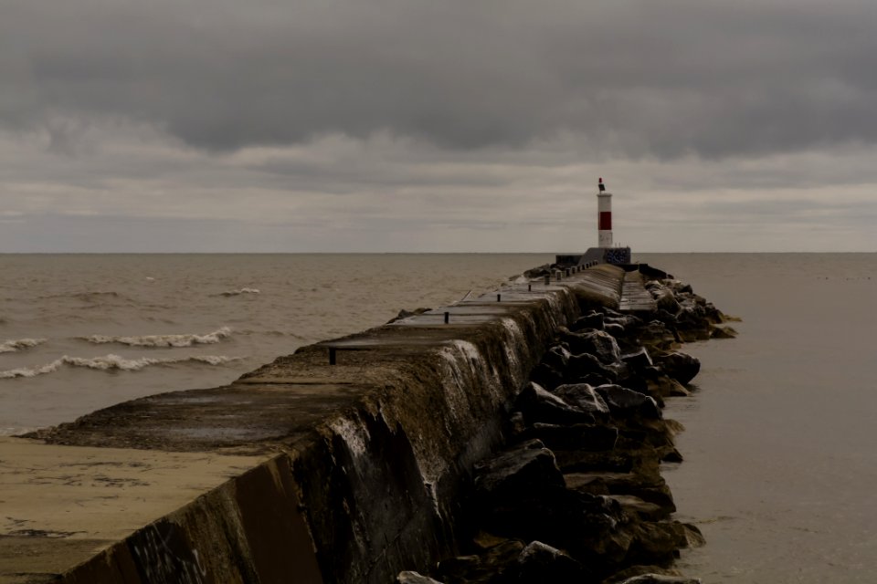 Waukeegan Lighthouse