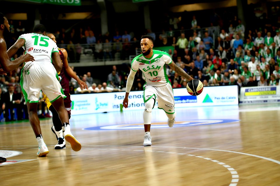 ESSM - OLB