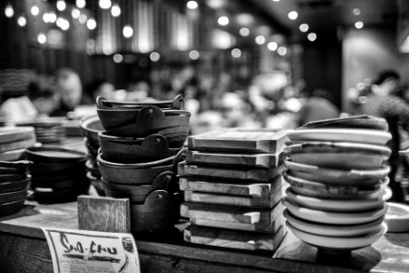 KINKA IZAKAYA Toronto