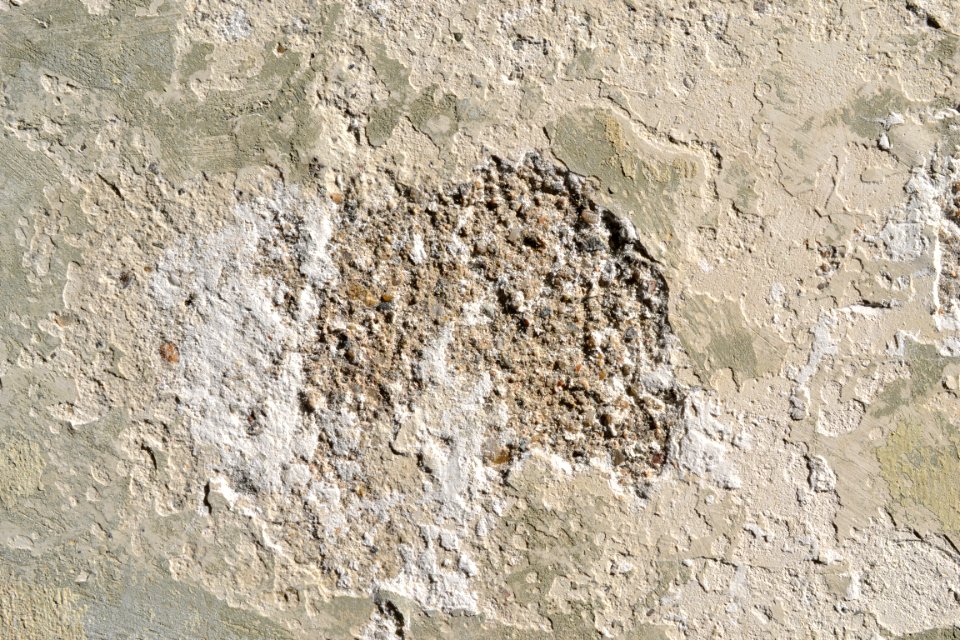 wall