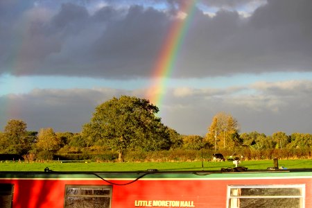 Rainbow 2